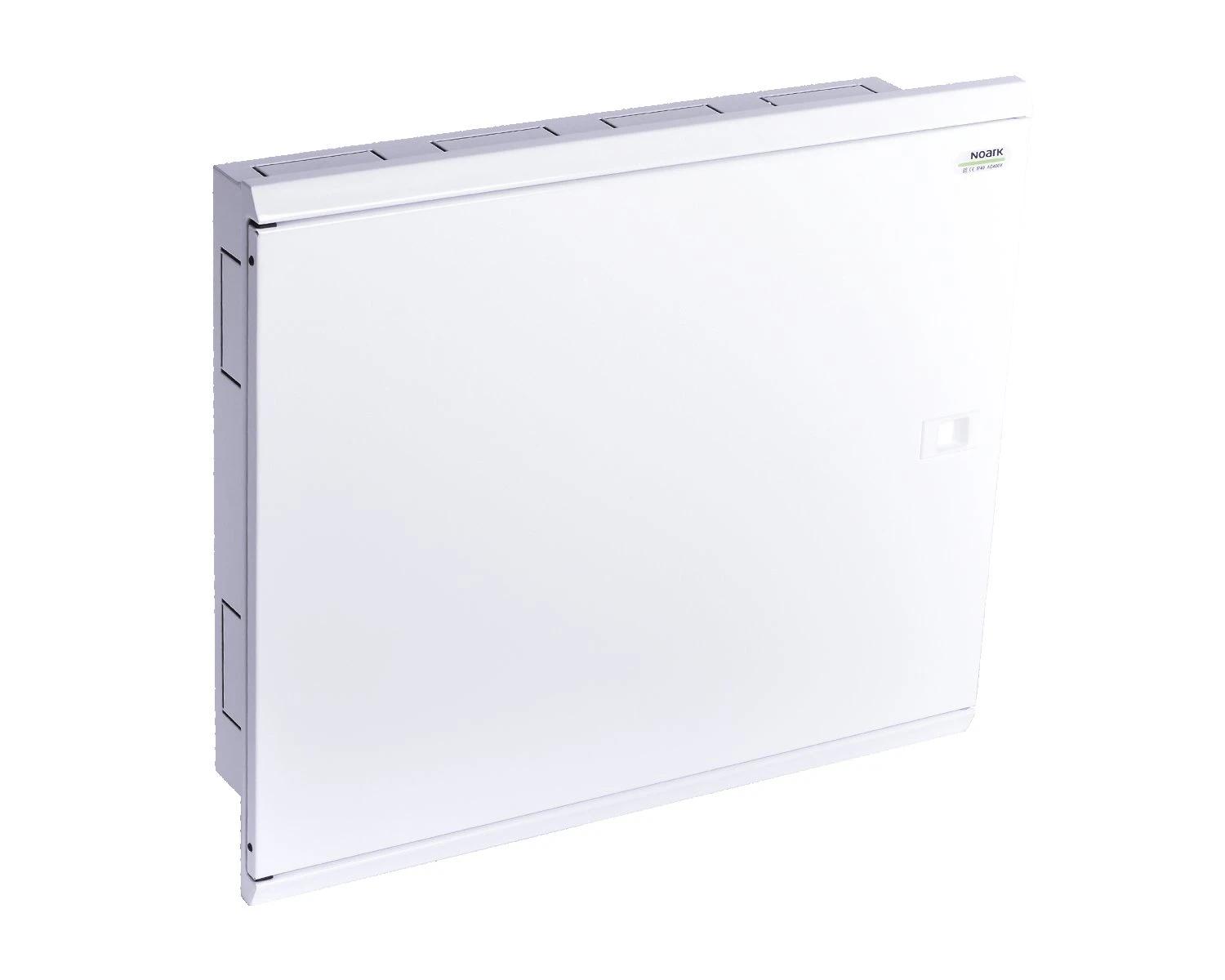 Sheet-steel enclosure EMFF2 48W