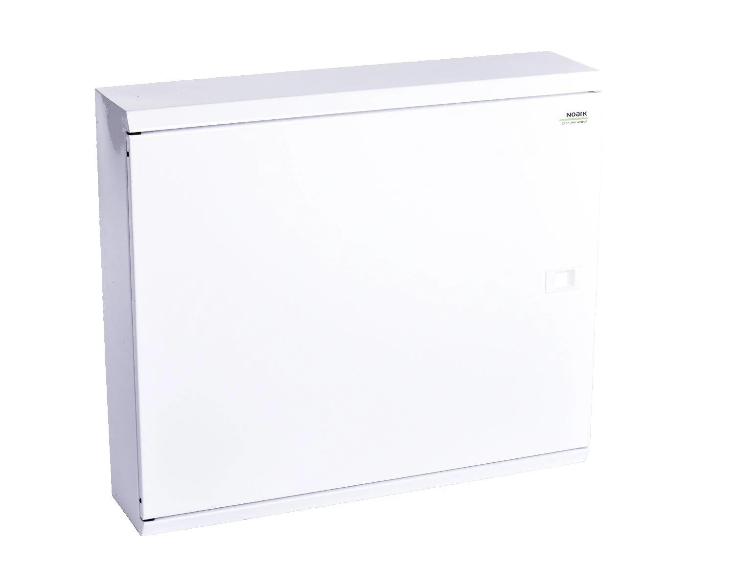 Sheet-steel enclosure EMFS3 72W