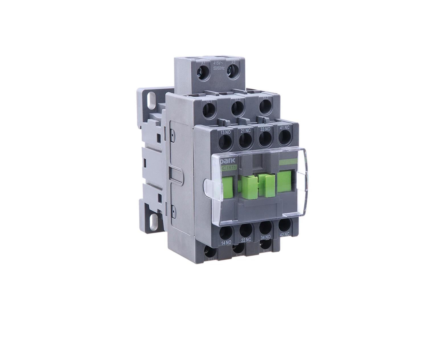 Contactor Ex9C09 11 3P 42V