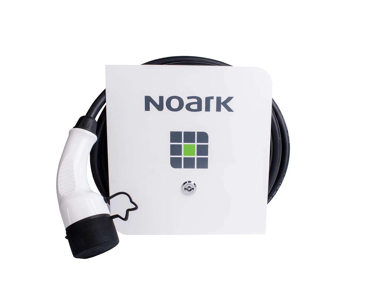 EV wall-mounted charger Ex9EV1 T1 32A