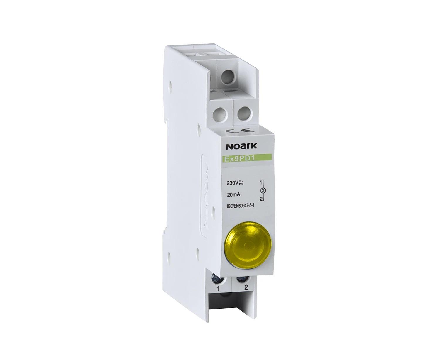 Instalacione signalne sijalice Ex9PD1y 6.3V AC/DC