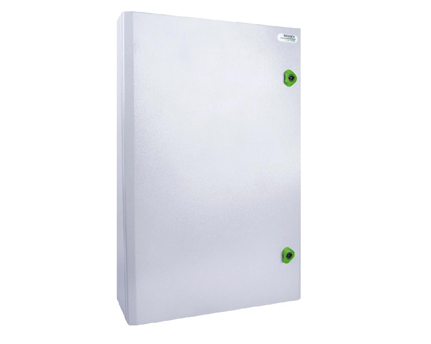 Metal enclosure MHS 40 30 20