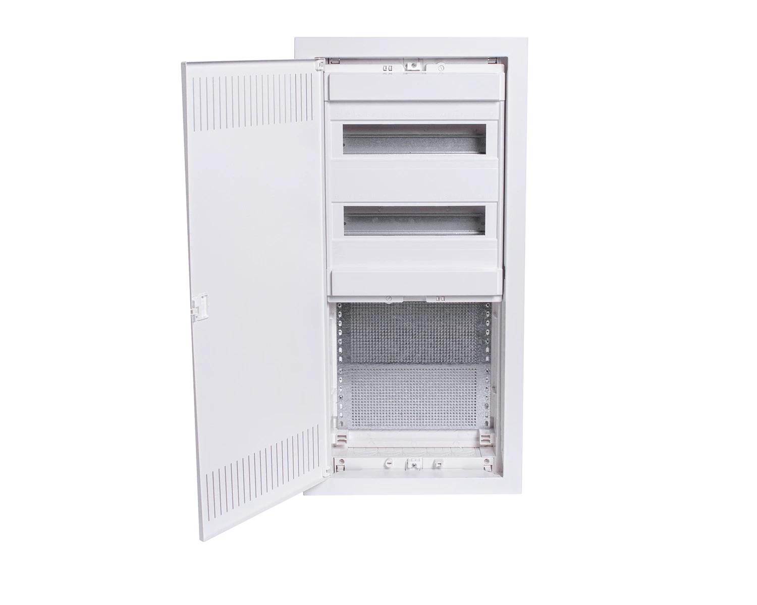 Combo Consumer Unit PMF-C 60-1