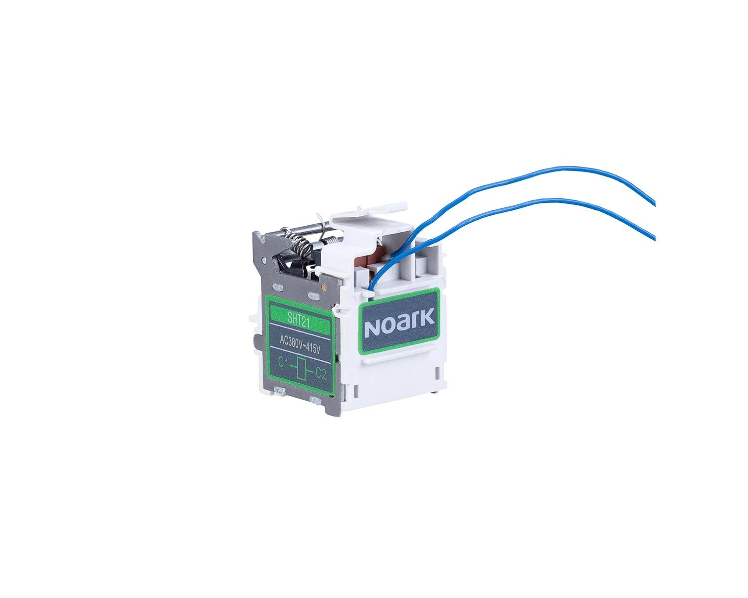 Shunt trip release SHT21 DC48V