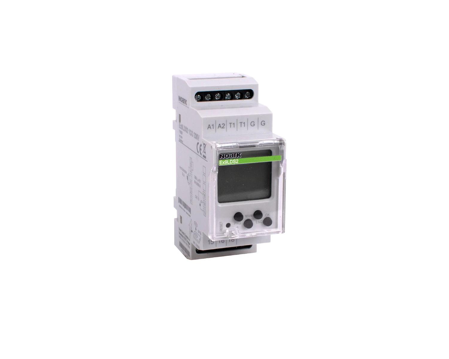 Foto relej Ex9LDS2 1CO 230V