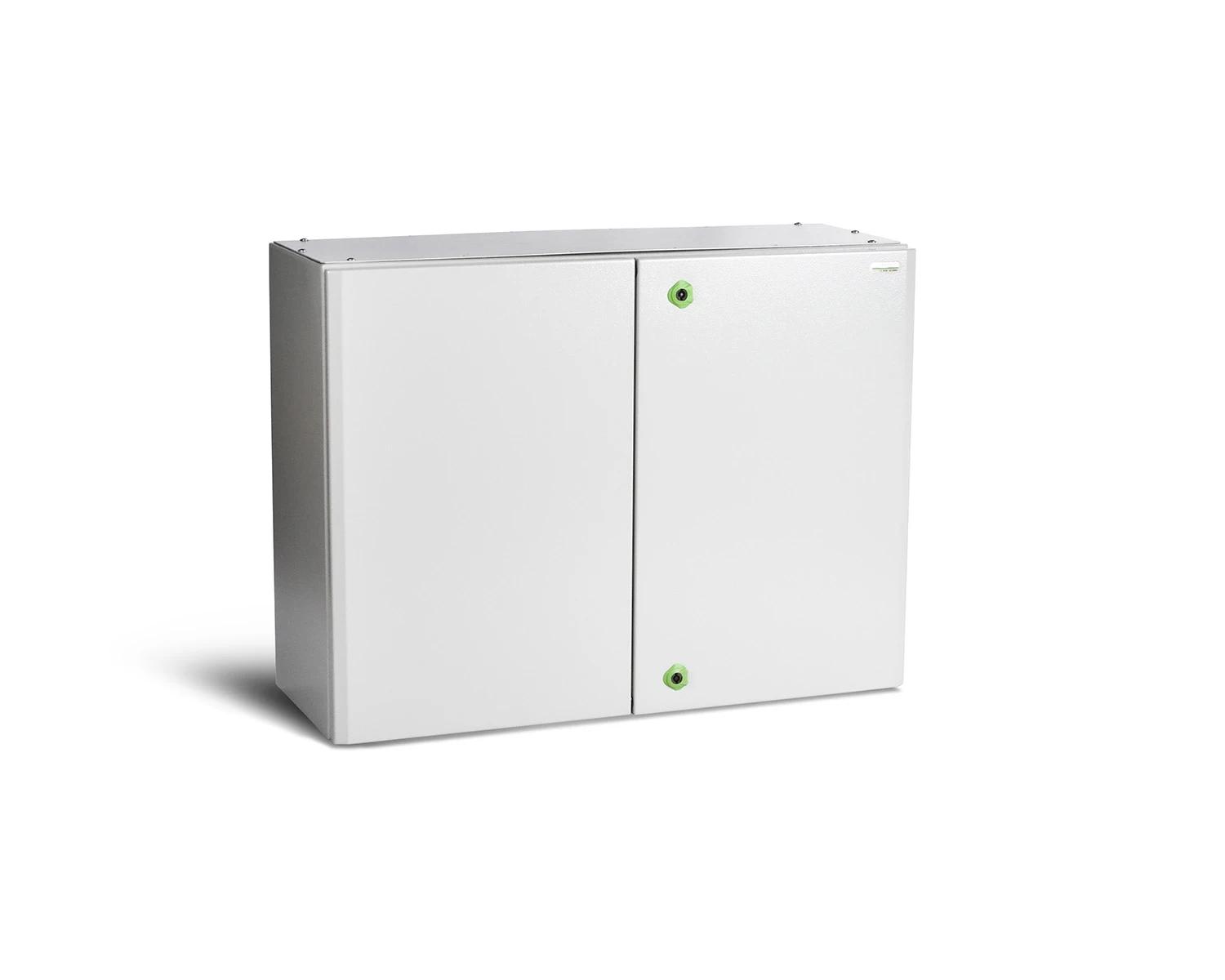 Metal enclosure MHS 60 80 30
